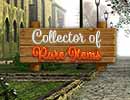 Collector of Rare Items Hidden Games