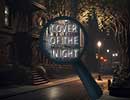 Cover of the Night