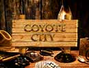 Coyote City