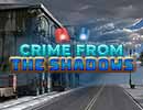 Crime from the Shadows Hidden Games