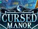 Cursed Manor Hidden Games
