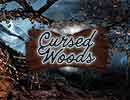 Cursed Woods Hidden Games