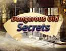 Dangerous Old Secrets Hidden Games