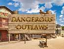 Dangerous Outlaws