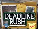 Deadline Rush Hidden Games
