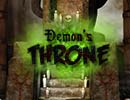 Demon's Throne