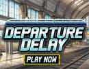 Departure Delay Hidden Games