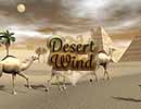 Desert Wind Hidden Games