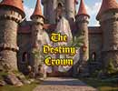 The Destiny Crown Hidden Games