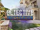 Detective Investigation Hidden Games
