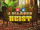 A Diamond Heist Hidden Games