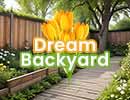 Dream Backyard Hidden Games