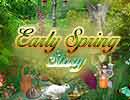 Early Spring Story