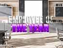 Employee of the Year