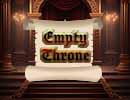 Empty Throne Hidden Games