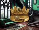 The Enchanted King Hidden Games