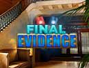 Final Evidence Hidden Games