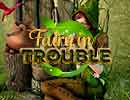 Fairy in Trouble