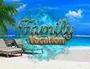 Family Vacation Hidden Games