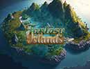 Fantasy Islands Hidden Games