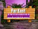 Far East Adventure