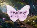 Fire Fairies Kingdom