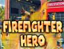 Firefighter Hero Hidden Games