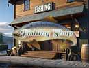 Fishing Shop