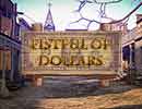 Fistful of Dollars