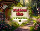 Follow the Tracks 2 Hidden Games