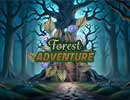 Forest Adventure Hidden Games