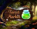 Forest Market Hidden Games