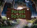 Forest Spirits