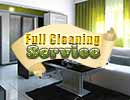 Full Cleaning Service