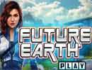 Future Earth Hidden Games