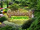 Garden of Flowers Hidden Games