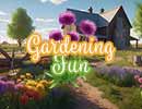 Gardening Fun Hidden Games