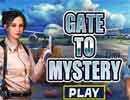 Gate to Mystery Hidden Games