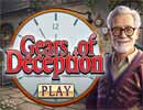 Gears of Deception Hidden Games
