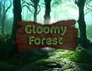 Gloomy Forest