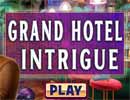 Grand Hotel Intrigue Hidden Games