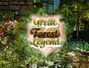 Great Forest Legend Hidden Games