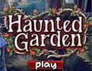Haunted Garden Hidden Games