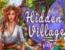 Hidden Village Hidden Games