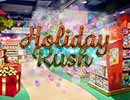 Holiday Rush