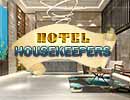 Hotel Housekeepers Hidden Games
