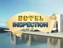 Hotel Inspection Hidden Games