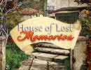 House of Lost Memories Hidden Games