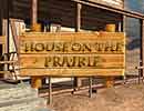 House on the Prairie Hidden Games