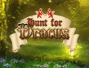 Hunt for Dracus